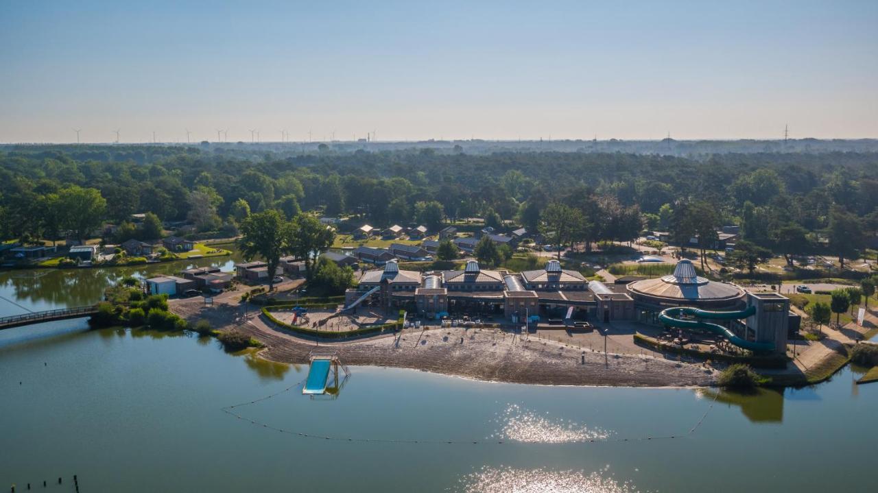 Zilverstrand Mol Extérieur photo
