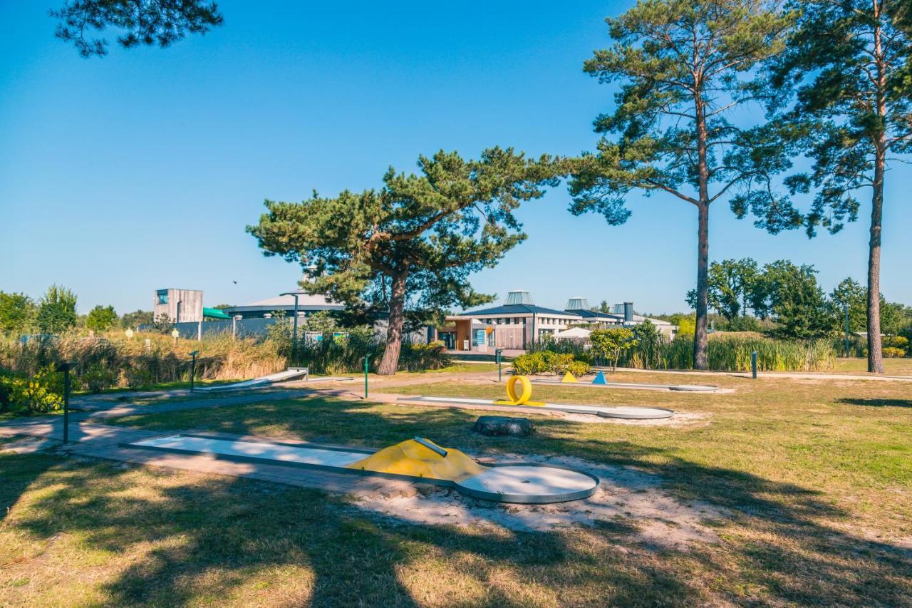 Zilverstrand Mol Extérieur photo