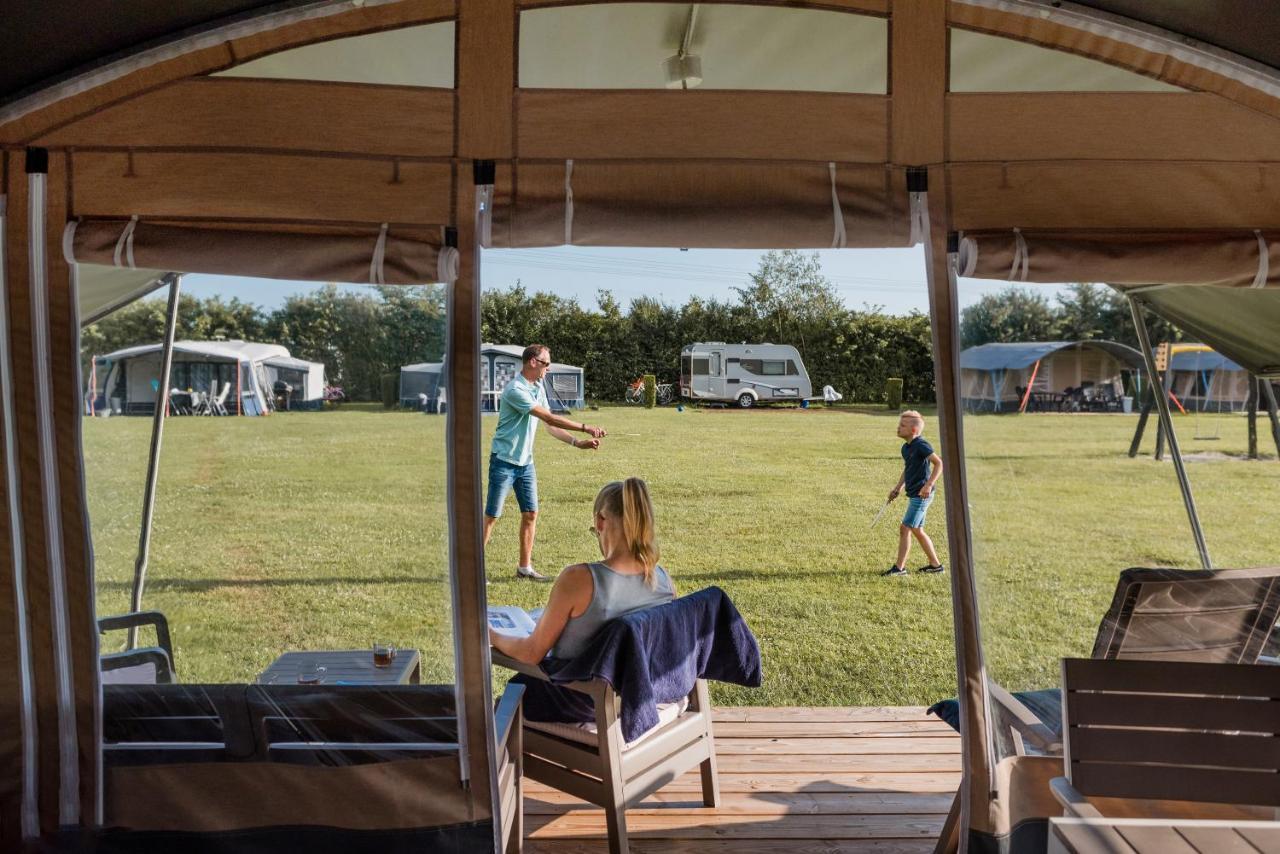 Zilverstrand Mol Extérieur photo